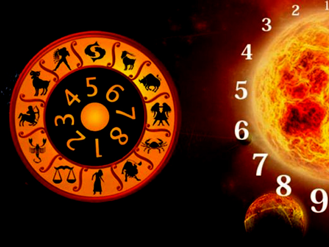 Numerology